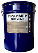 Мастика Фаворит Праймер Битумный
