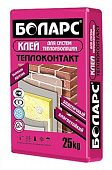 Монтажный клей Боларс Теплоконтакт