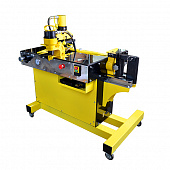 Станок СРШ-Р-10 (станина в сборе с маслостанцией, ШГ-150+, ШП-110 АП+, ШР-200+) Shtok