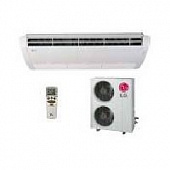 Напольно - потолочный кондиционер V18LH LG