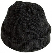 Шапка трикотажная п/ш