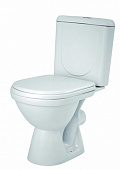 Унитаз - компакт Сенатор