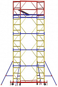 Вышка-тура ВСП 250 (1,2 х 2,0 м)