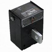 Трансформатор тока Т-0,66 800/5, с шиной, класс точности 0,5S