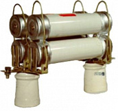 Предохранитель ПКТ 104-10-100-31.5 У3 ИЗВА