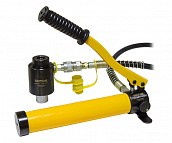 Пресс гидравлический для перфорации листового металла ПГЛ-60Н Shtok