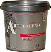 Bellezza перламутровое акриловое декоративное покрытие, создающее эффект шелкового перелива  для наружных и внутренних работ