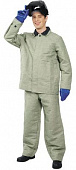 Костюм Сварщика Брезентовый