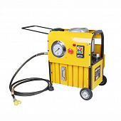 Станция насосная гидравлическая СНГ-6310Э Shtok