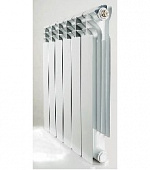 Радиатор биметаллический Ogint M Series 500