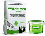 Гидротэкс-Ш герметизация швов