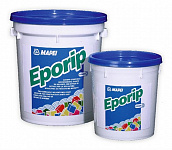 Мапеи  двухкомпонентная полиуретановая инъекционная смола со сверхбыстрым схватыванием Foamjem F