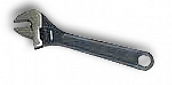 Ключ разводной 200мм 0-25 мм