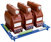 Трансформатор 3хЗНОЛ-35-III УХЛ1 кл.0.5