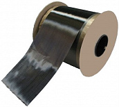 Однонаправленная конструкционная углеродная лента ЭЛУР