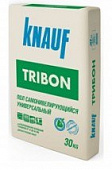 Выравнивающая стяжка Кнауф-Трибон