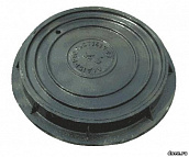 Крышка ЛЧ-ТМУ