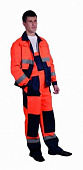 Костюм мужской Дорожник 2