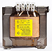 Трансформатор ОСО-0.25/380/12в