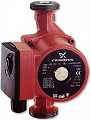 Насос циркуляционный для систем горячего водоснабжения UPS - N