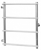 Полотенцесушитель Лесенка Квадро (боковое подключение) Сантехкомплект