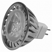 Лампа светодиодная Led спот 3W