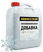 Противоморозная добавка Senatum