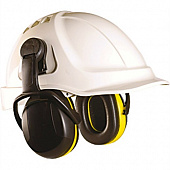 Наушники противошумные на каску Исток