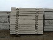 Фундаментный блок ФБС 12.6.6-Т