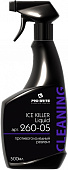 Жидкий антигололёдный реагент Ice Killer Liquid PRO-BRITE
