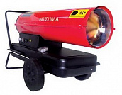 Тепловая пушка газ/дизель BDO-70 Neoclima