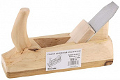 Рубанок классический деревянный 40*240 мм STAYER