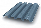 Профнастил НС35  1060/1000 мм с покрытием ЛКПОЦ