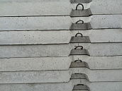 Фундаментный блок ФБС 9.3.6-Т