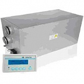 Приточная установка с рекуператором ВУТ 1000 ЭГ Vents