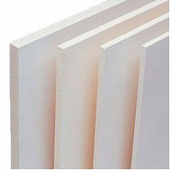 ГСП влагостойкая СПВ 1500х1250х12