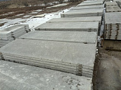 Фундаментный блок ФБС 9.5.6-Т