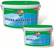 Краска акриловая МК-03 ЭКОНОМ 14 кг