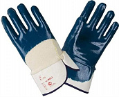 Перчатки нитриловые КЧ