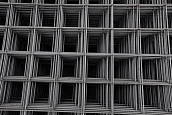 Сетка сварная дорожная 200х200х5