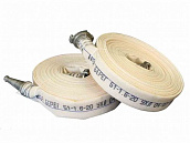 Рукав пожарный (20 метров) диаметр 51 мм