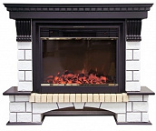 Каменные порталы для камина Royal Flame Pierre Luxe под очаг Jupiter FX