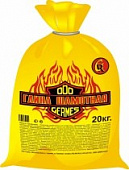 Глина шамотная Гермес