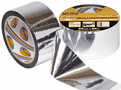 Металлизированная клейкая лента Aviora 50 мм х 50 м