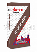 Керамзитобетон Русеан