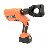 Ножницы электрогидравлические аккумуляторные НЭГА-45 Shtok