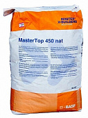 Сухая смесь MasterTop 450 PG (MASTERTOP 450 P)