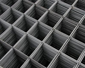 Сетка сварная дорожная 150х150х6