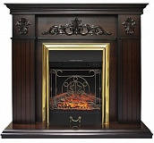 Деревянные порталы для камина Royal Flame Provence  под очаг Majestic FX / Fobos FX