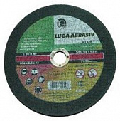 Круги абразивные по металлу